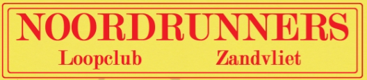 Noordrunners Logo